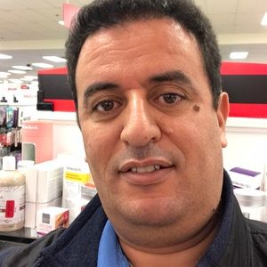 Meet your Posher, Riadh